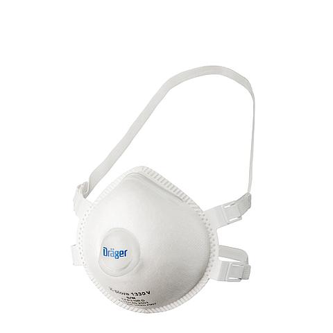 3951211 Dräger X-plore&reg; 1300 The Dräger X-plore&reg; 1300 combines proven and reliable respiratory protection with intelligent new ideas ensuring a high level of comfort and ease of use.